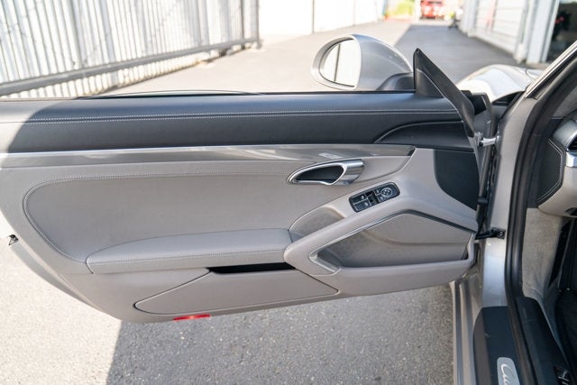 2012 Porsche 911 991 Carrera S