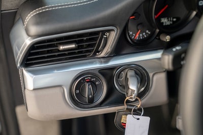 2012 Porsche 911 991 Carrera S