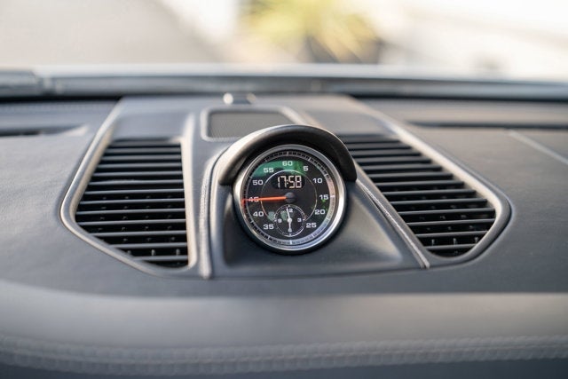 2012 Porsche 911 991 Carrera S