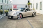 2012 Porsche 911 991 Carrera S