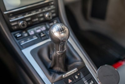 2012 Porsche 911 991 Carrera S