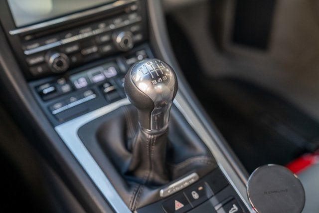 2012 Porsche 911 991 Carrera S