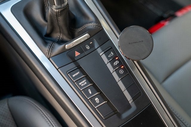 2012 Porsche 911 991 Carrera S