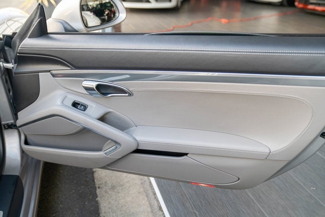 2012 Porsche 911 991 Carrera S