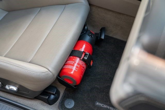 2012 Porsche 911 991 Carrera S