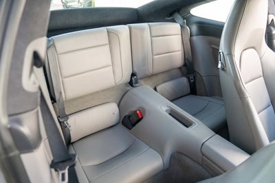 2012 Porsche 911 991 Carrera S