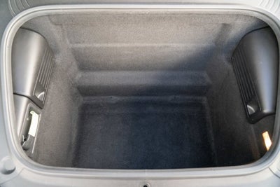 2012 Porsche 911 991 Carrera S