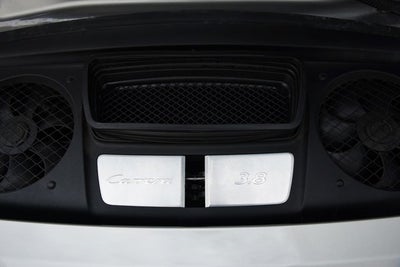 2013 Porsche 911 4S Coupe