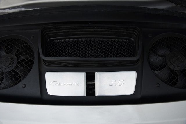 2013 Porsche 911 4S Coupe