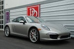 2013 Porsche 911 4S Coupe