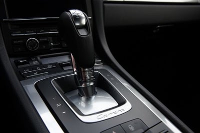 2013 Porsche 911 4S Coupe