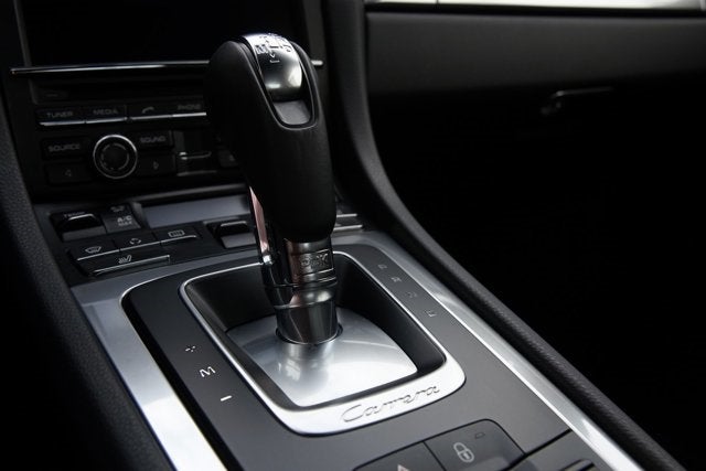 2013 Porsche 911 4S Coupe