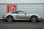 2013 Porsche 911 4S Coupe
