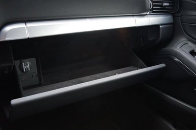 2013 Porsche 911 4S Coupe