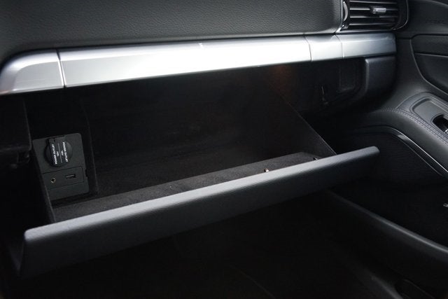 2013 Porsche 911 4S Coupe