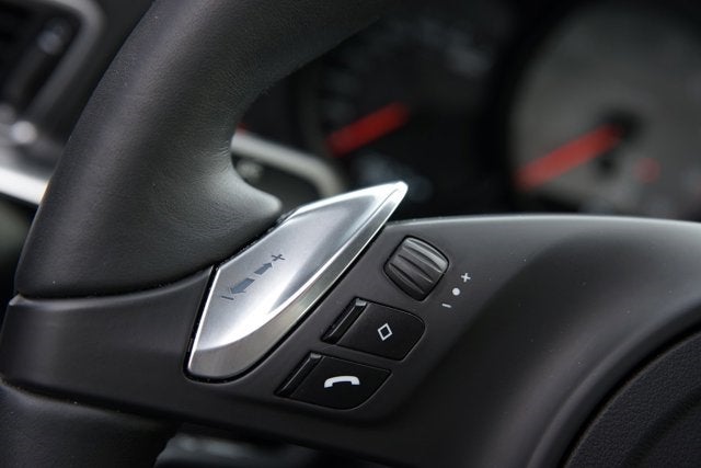 2013 Porsche 911 4S Coupe