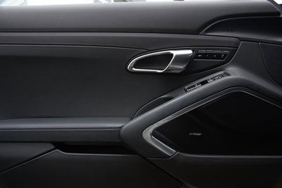 2013 Porsche 911 4S Coupe