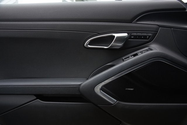 2013 Porsche 911 4S Coupe