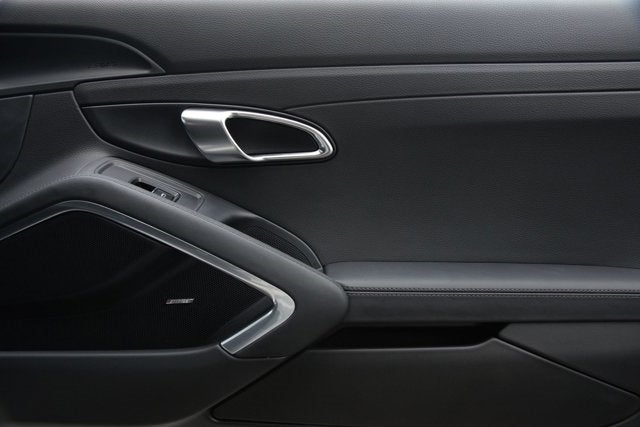 2013 Porsche 911 4S Coupe