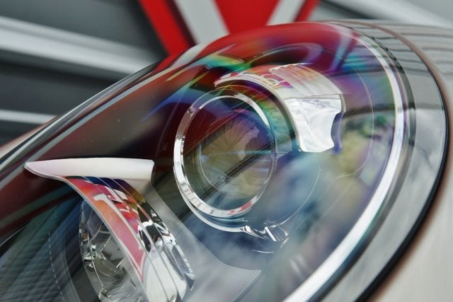 2013 Porsche 911 4S Coupe