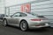 2013 Porsche 911 4S Coupe