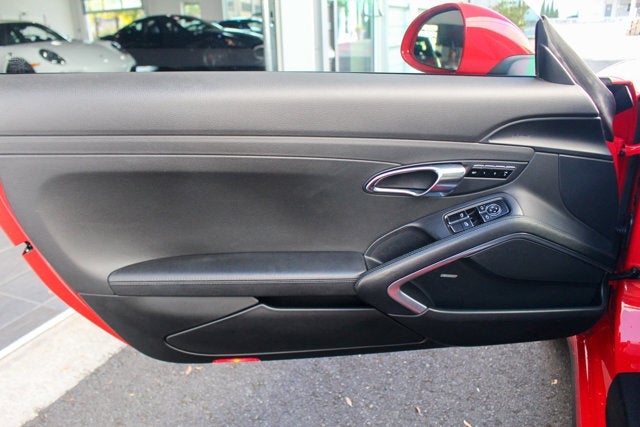 2013 Porsche 911 Carrera 4S