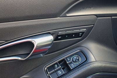 2013 Porsche 911 Carrera 4S