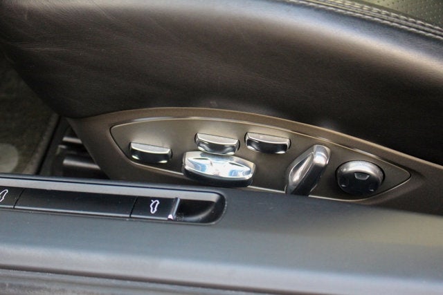 2013 Porsche 911 Carrera 4S