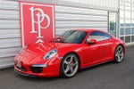 2013 Porsche 911 Carrera 4S