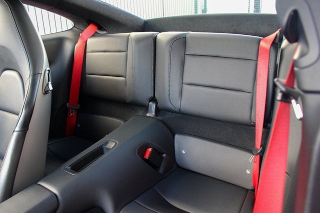 2013 Porsche 911 Carrera 4S