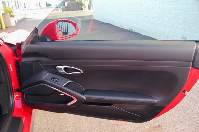 2013 Porsche 911 Carrera 4S