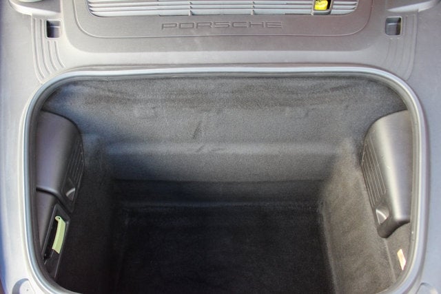 2013 Porsche 911 Carrera 4S