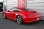 2013 Porsche 911 Carrera 4S