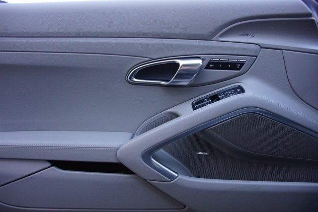 2013 Porsche 911 Carrera 4S