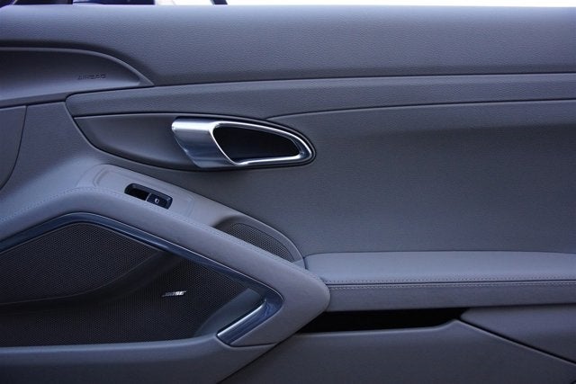 2013 Porsche 911 Carrera 4S