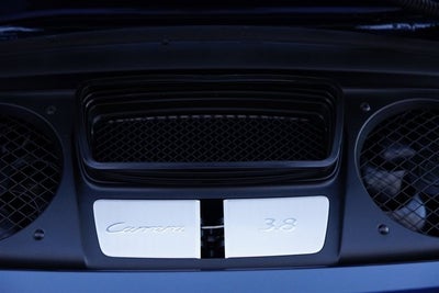 2013 Porsche 911 Carrera 4S