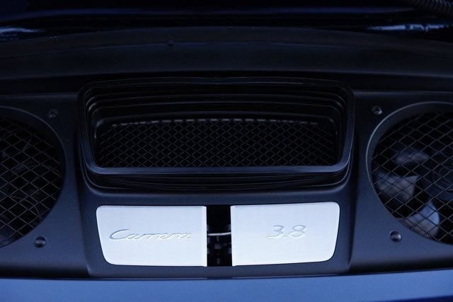 2013 Porsche 911 Carrera 4S