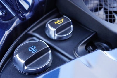 2013 Porsche 911 Carrera 4S