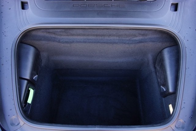 2013 Porsche 911 Carrera 4S