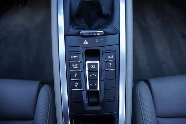 2013 Porsche 911 Carrera 4S