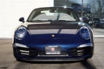 2013 Porsche 911 Carrera 4S