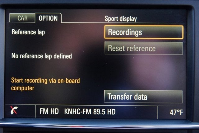2013 Porsche 911 Carrera 4S