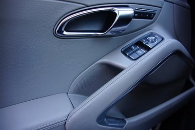 2013 Porsche 911 Carrera 4S