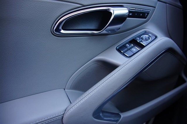 2013 Porsche 911 Carrera 4S