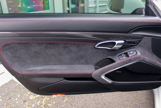 2015 Porsche 911 Carrera GTS