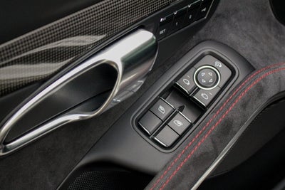 2015 Porsche 911 Carrera GTS