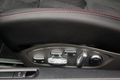 2015 Porsche 911 Carrera GTS