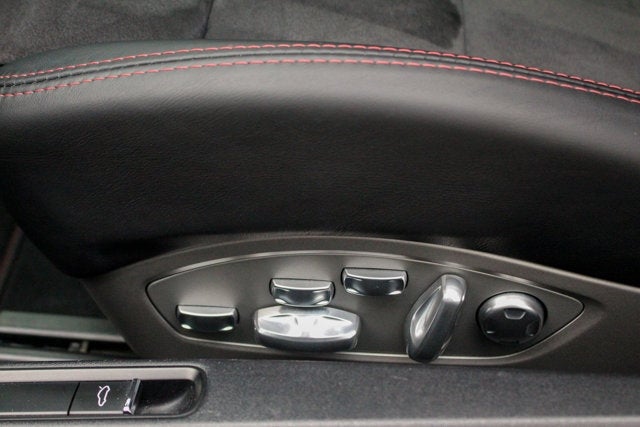 2015 Porsche 911 Carrera GTS