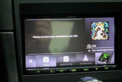 2015 Porsche 911 Carrera GTS