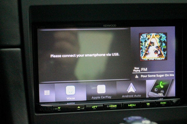 2015 Porsche 911 Carrera GTS